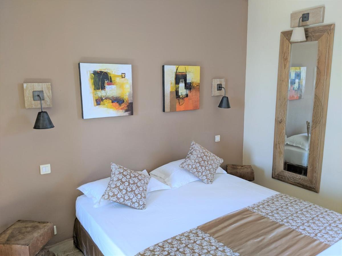 Hotel Licetto Bonifacio  Kültér fotó