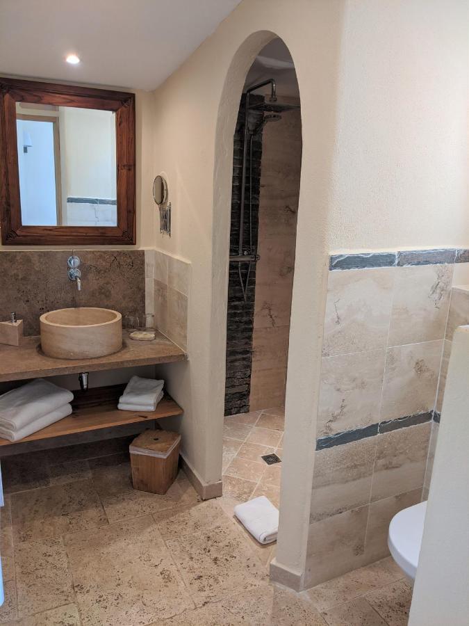 Hotel Licetto Bonifacio  Kültér fotó