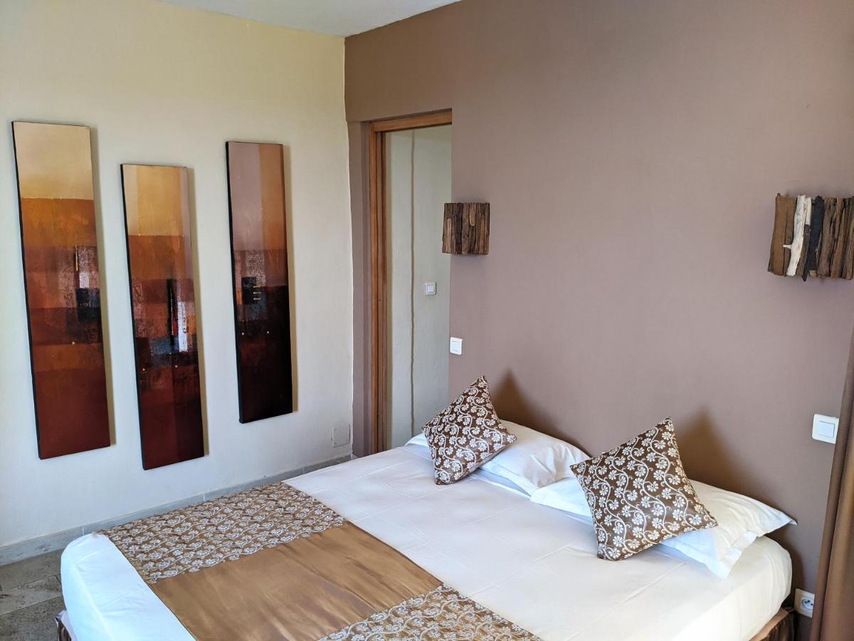 Hotel Licetto Bonifacio  Kültér fotó