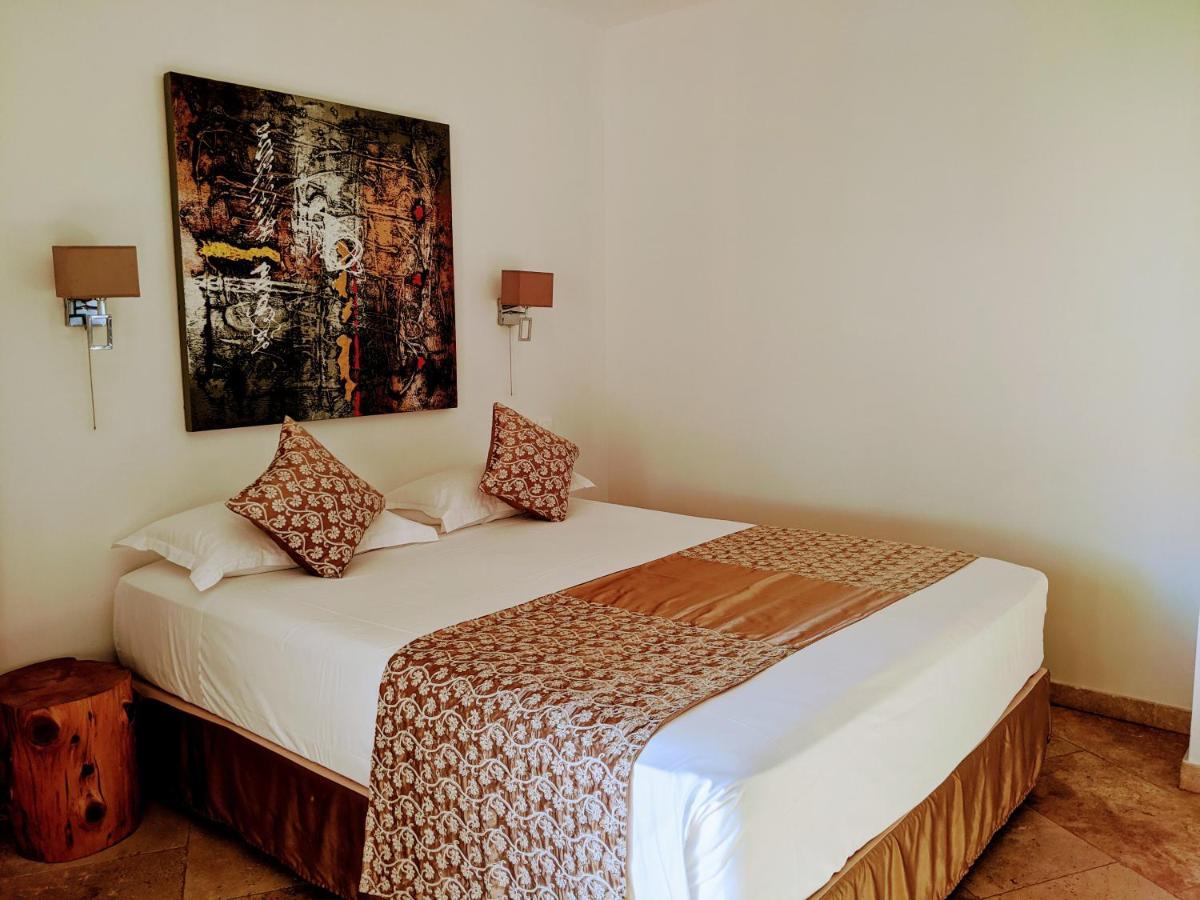 Hotel Licetto Bonifacio  Kültér fotó