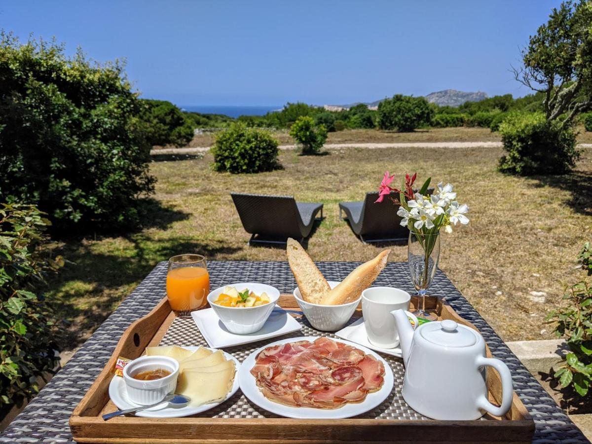 Hotel Licetto Bonifacio  Kültér fotó