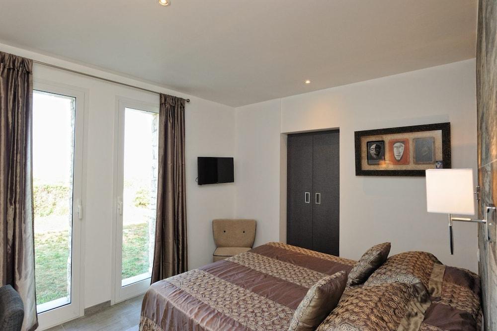 Hotel Licetto Bonifacio  Kültér fotó