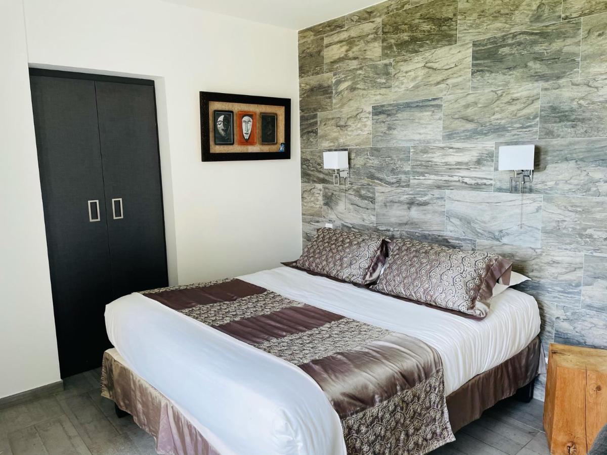 Hotel Licetto Bonifacio  Kültér fotó