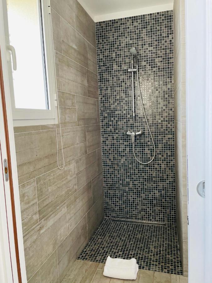 Hotel Licetto Bonifacio  Kültér fotó