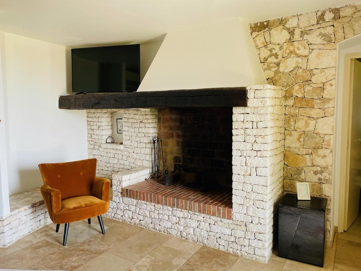 Hotel Licetto Bonifacio  Kültér fotó