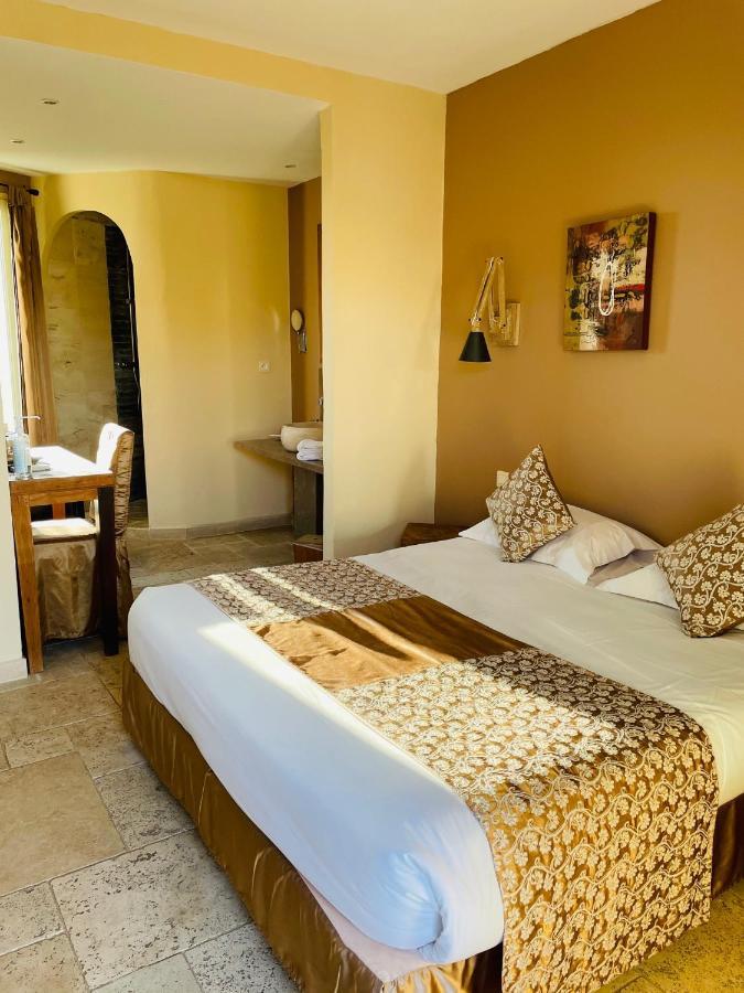 Hotel Licetto Bonifacio  Kültér fotó
