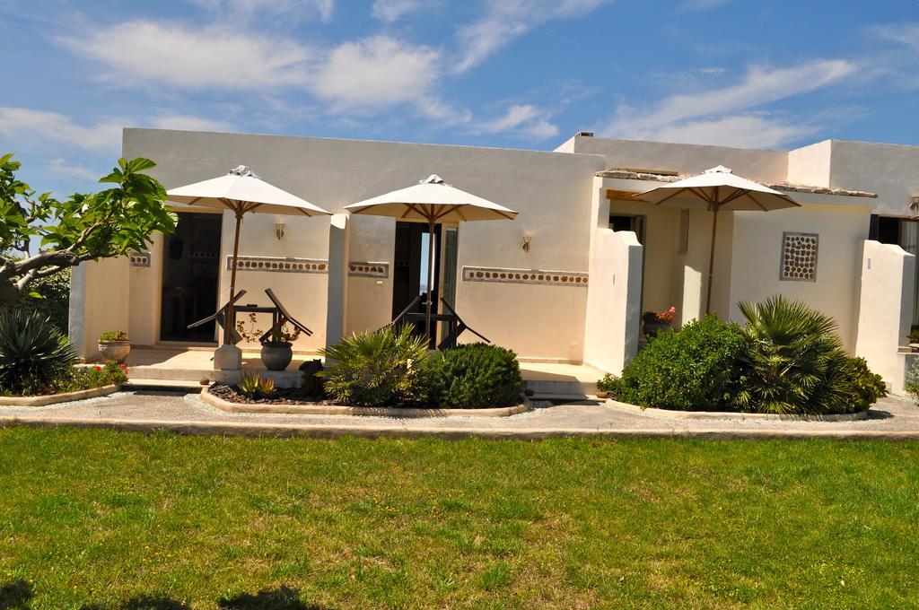 Hotel Licetto Bonifacio  Kültér fotó