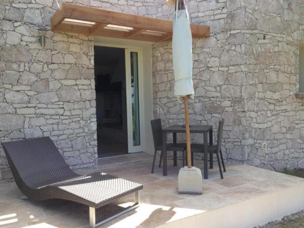 Hotel Licetto Bonifacio  Kültér fotó