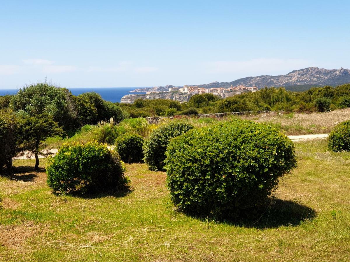 Hotel Licetto Bonifacio  Kültér fotó