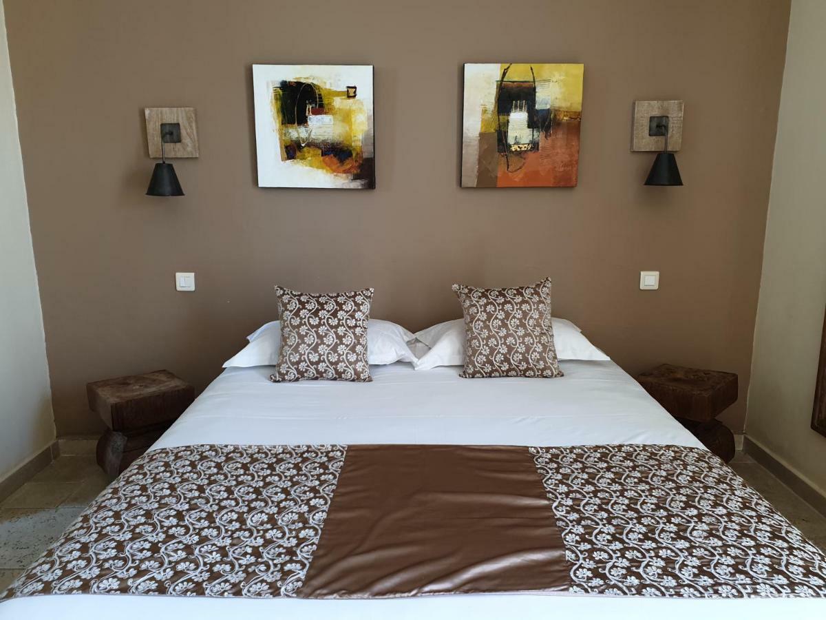 Hotel Licetto Bonifacio  Kültér fotó
