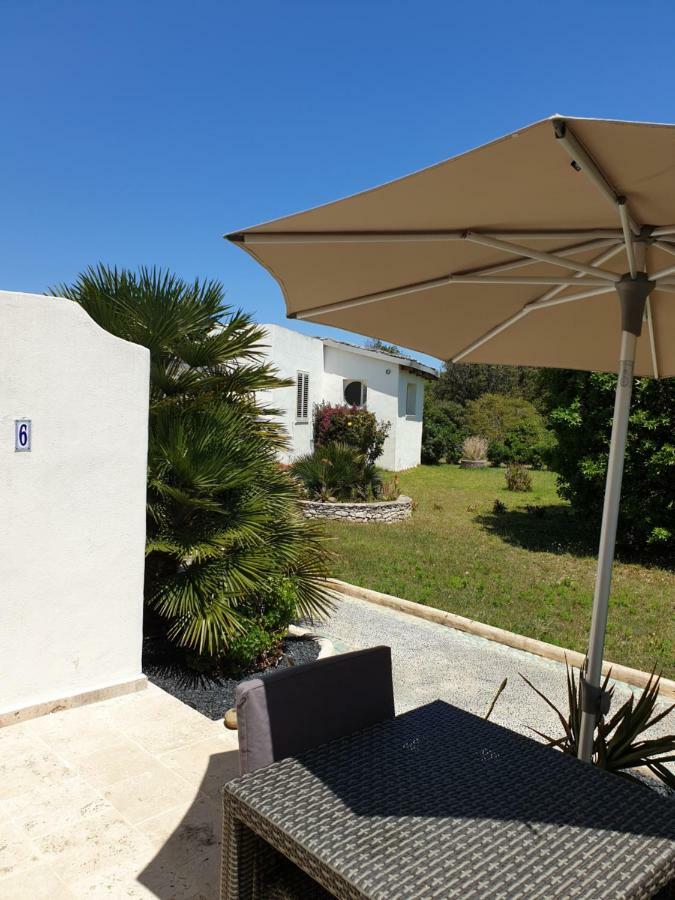 Hotel Licetto Bonifacio  Kültér fotó