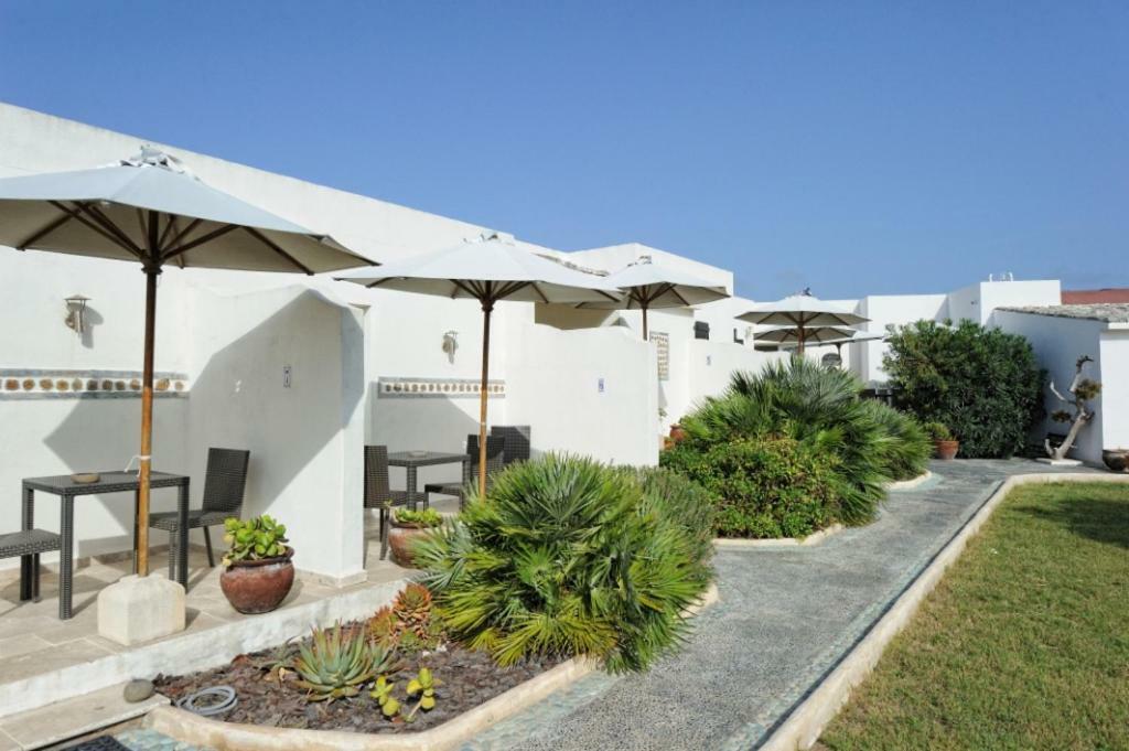 Hotel Licetto Bonifacio  Kültér fotó